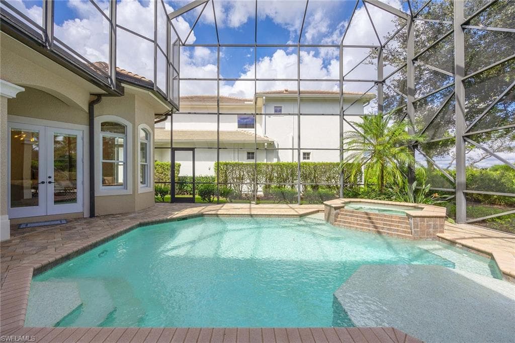 23801 Napoli WAY, ESTERO FL 34134-41