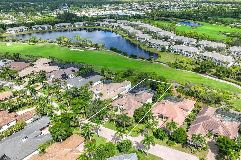 23801 Napoli WAY, ESTERO FL 34134-45