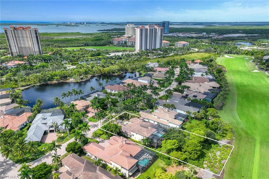 23801 Napoli WAY, ESTERO FL 34134-46