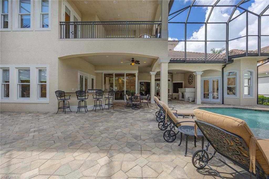 23801 Napoli WAY, ESTERO FL 34134-42