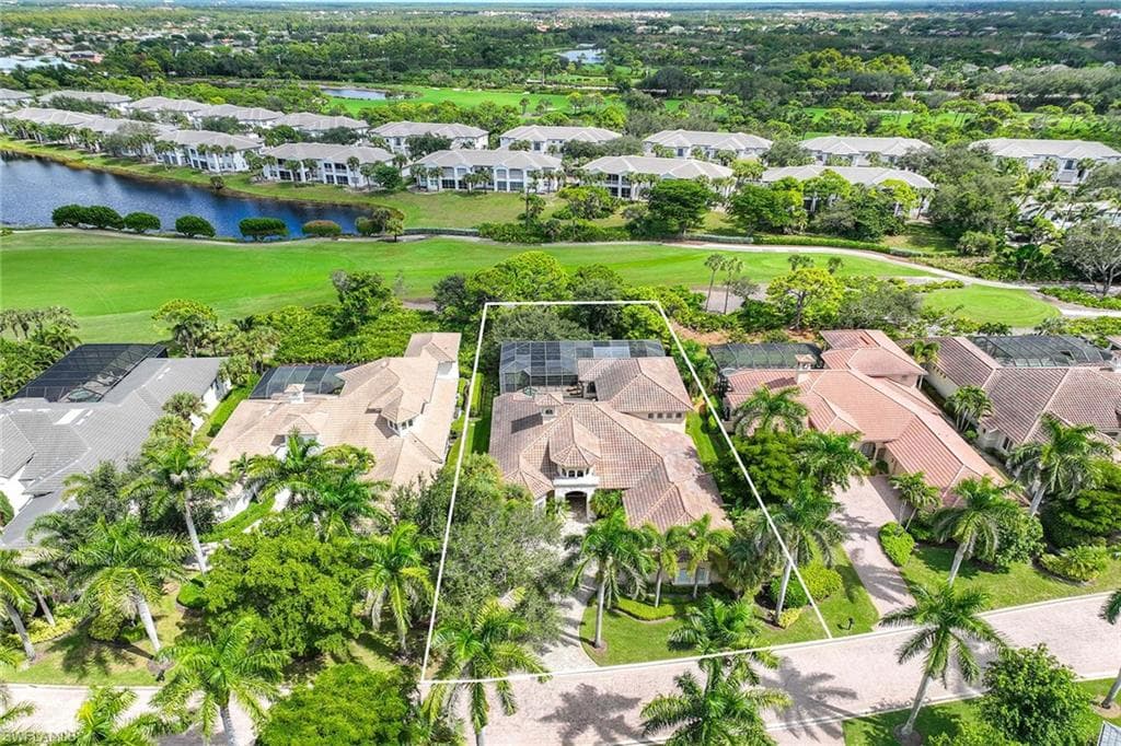 23801 Napoli WAY, ESTERO FL 34134-2