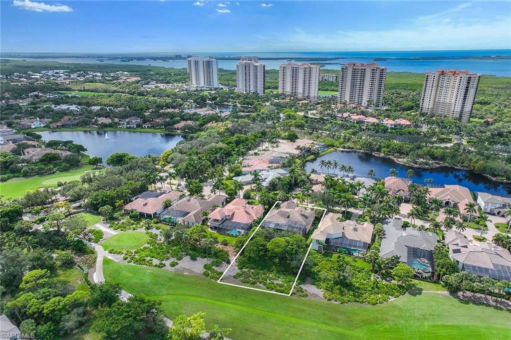 23801 Napoli WAY, ESTERO FL 34134-4