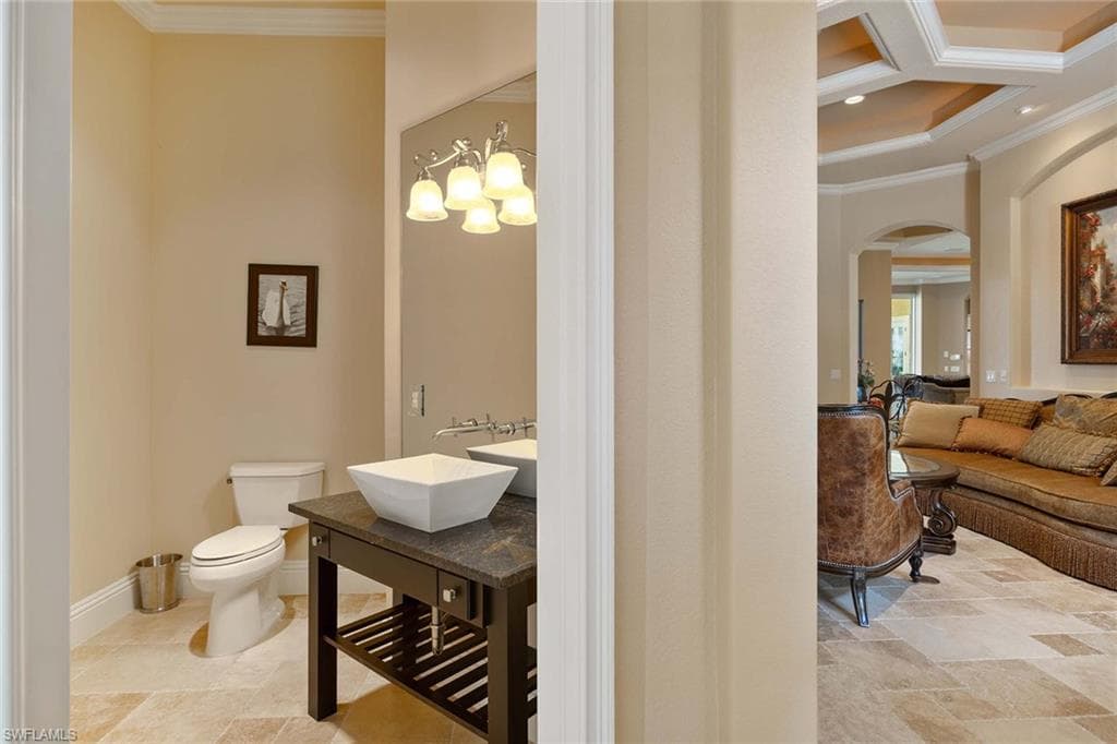 23801 Napoli WAY, ESTERO FL 34134-29