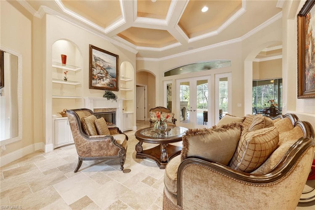 23801 Napoli WAY, ESTERO FL 34134-9