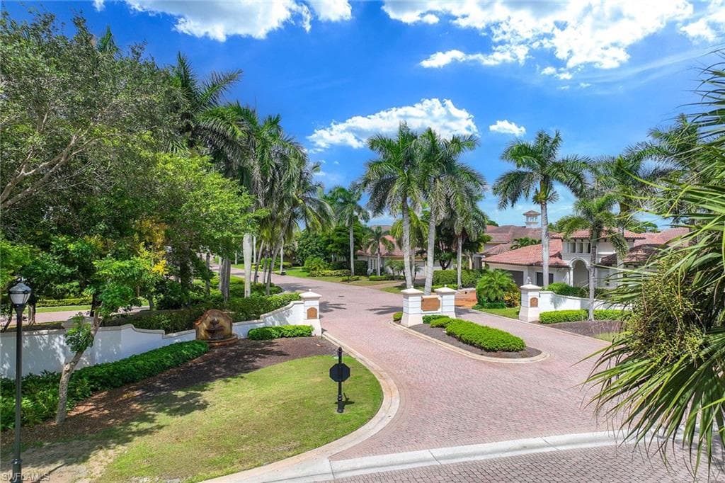 23801 Napoli WAY, ESTERO FL 34134-48