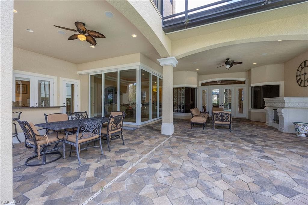 23801 Napoli WAY, ESTERO FL 34134-40