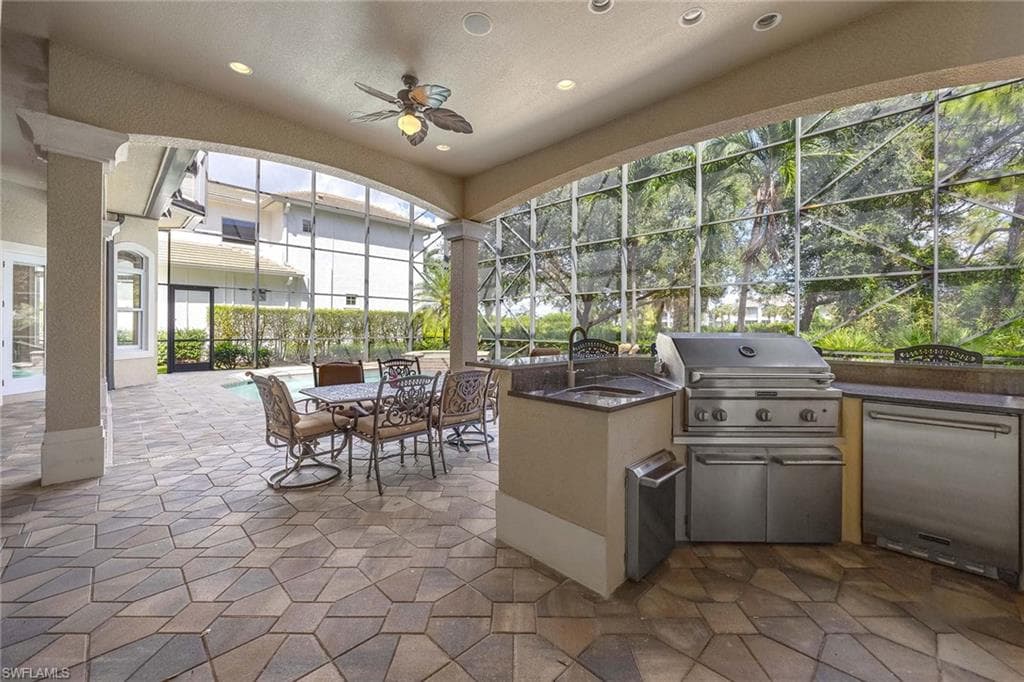 23801 Napoli WAY, ESTERO FL 34134-44