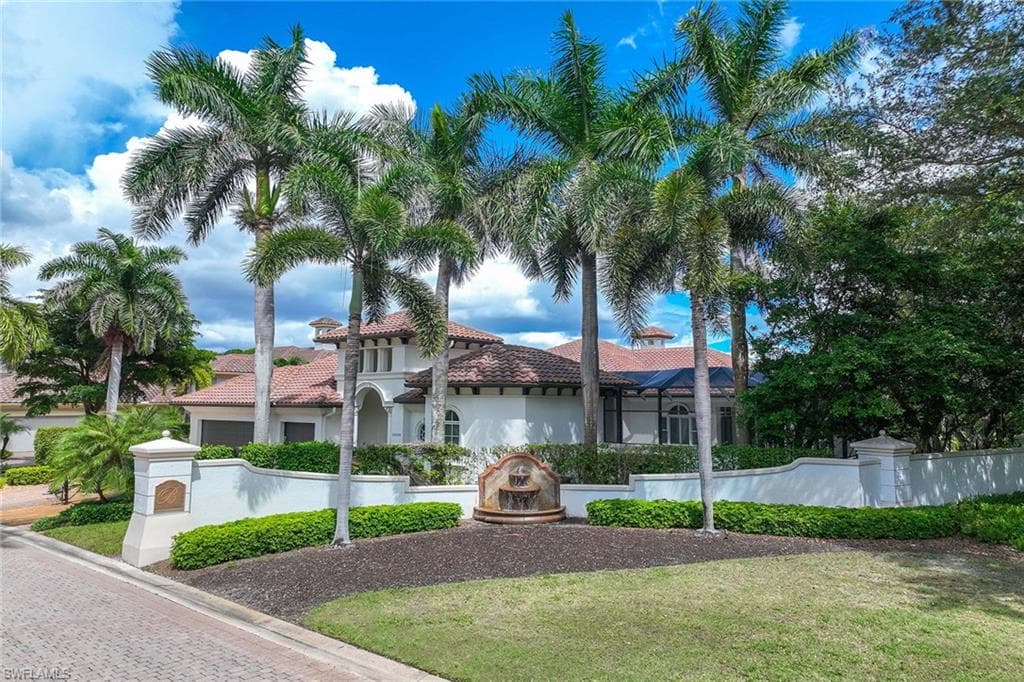 23801 Napoli WAY, ESTERO FL 34134-49