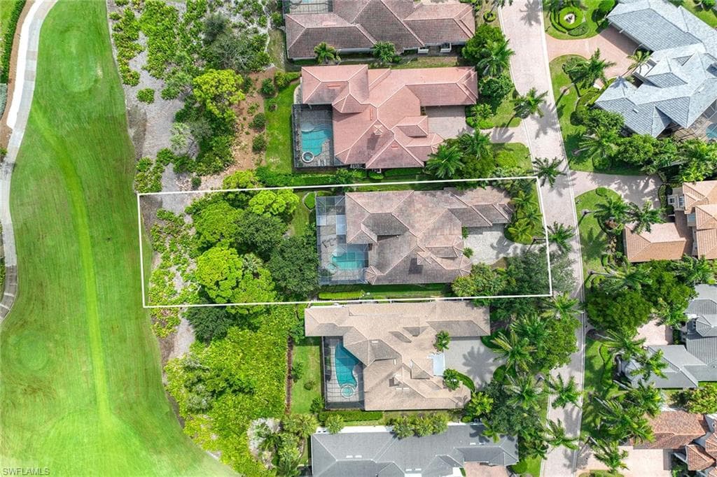 23801 Napoli WAY, ESTERO FL 34134-47