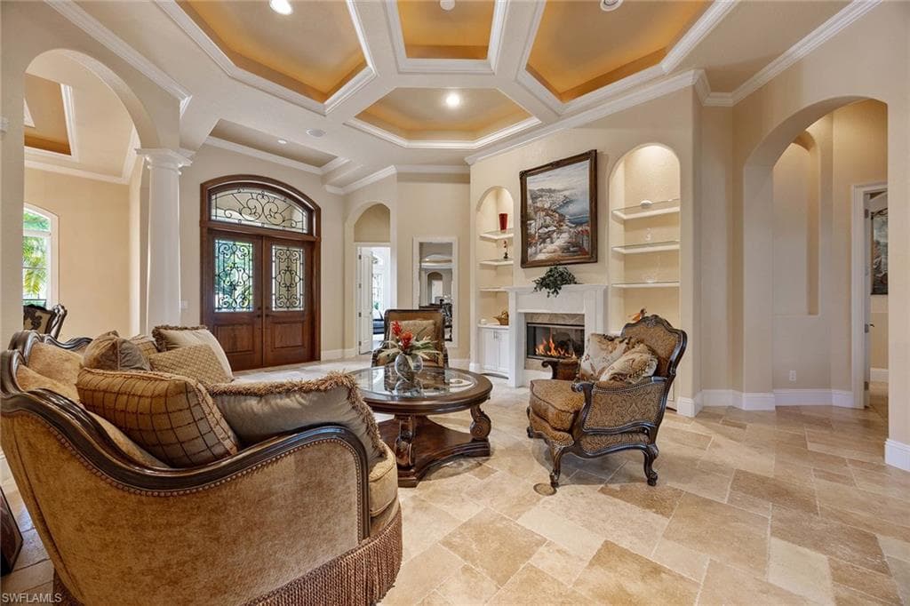 23801 Napoli WAY, ESTERO FL 34134-10