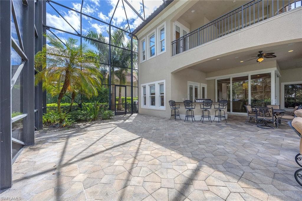 23801 Napoli WAY, ESTERO FL 34134-43