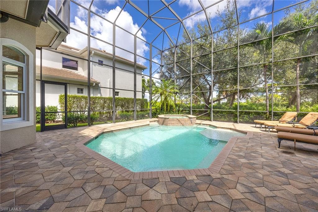 23801 Napoli WAY, ESTERO FL 34134-39