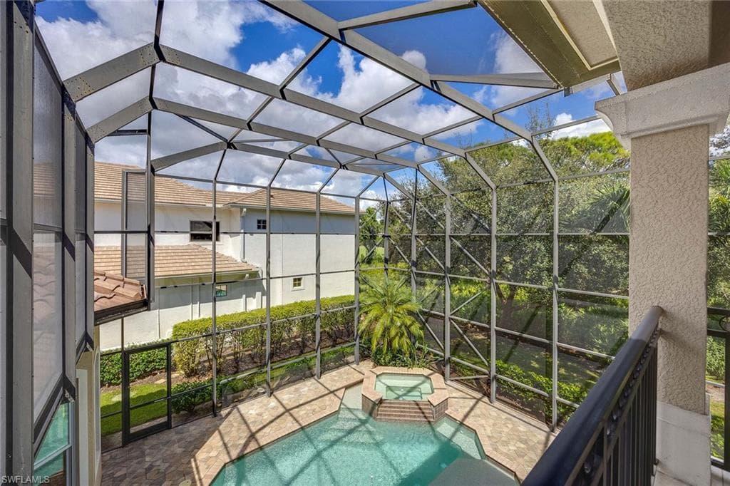 23801 Napoli WAY, ESTERO FL 34134-38