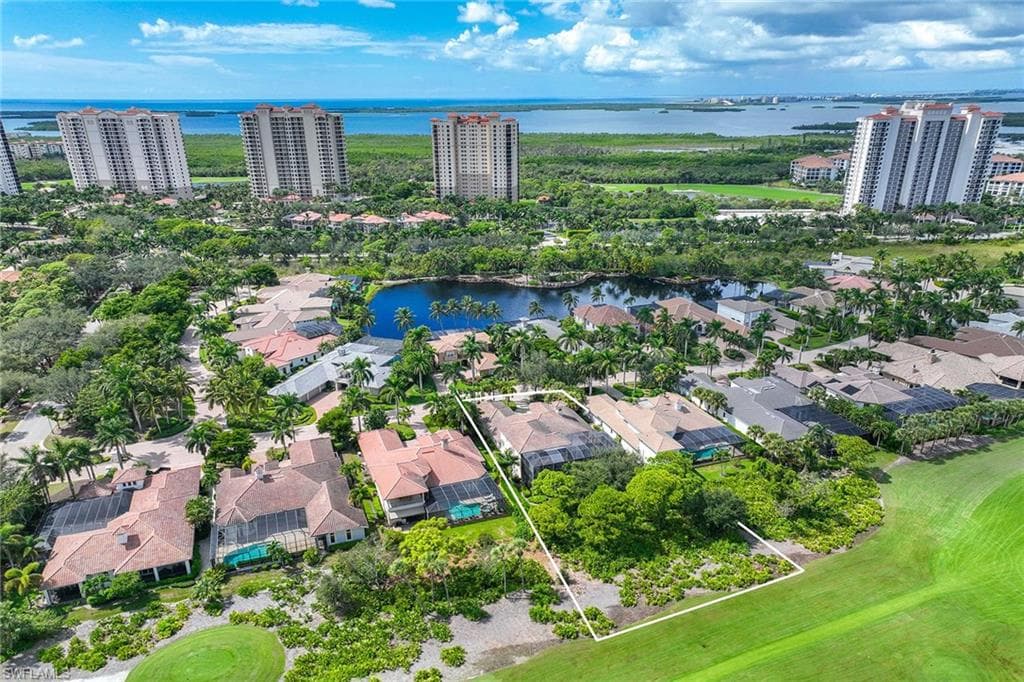 23801 Napoli WAY, ESTERO FL 34134-3