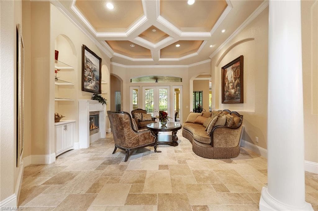 23801 Napoli WAY, ESTERO FL 34134-7