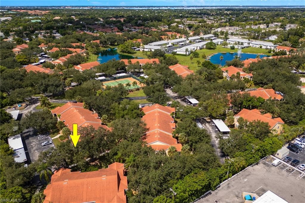 12591 Equestrian CIR # 1207, FORT MYERS FL 33907-45