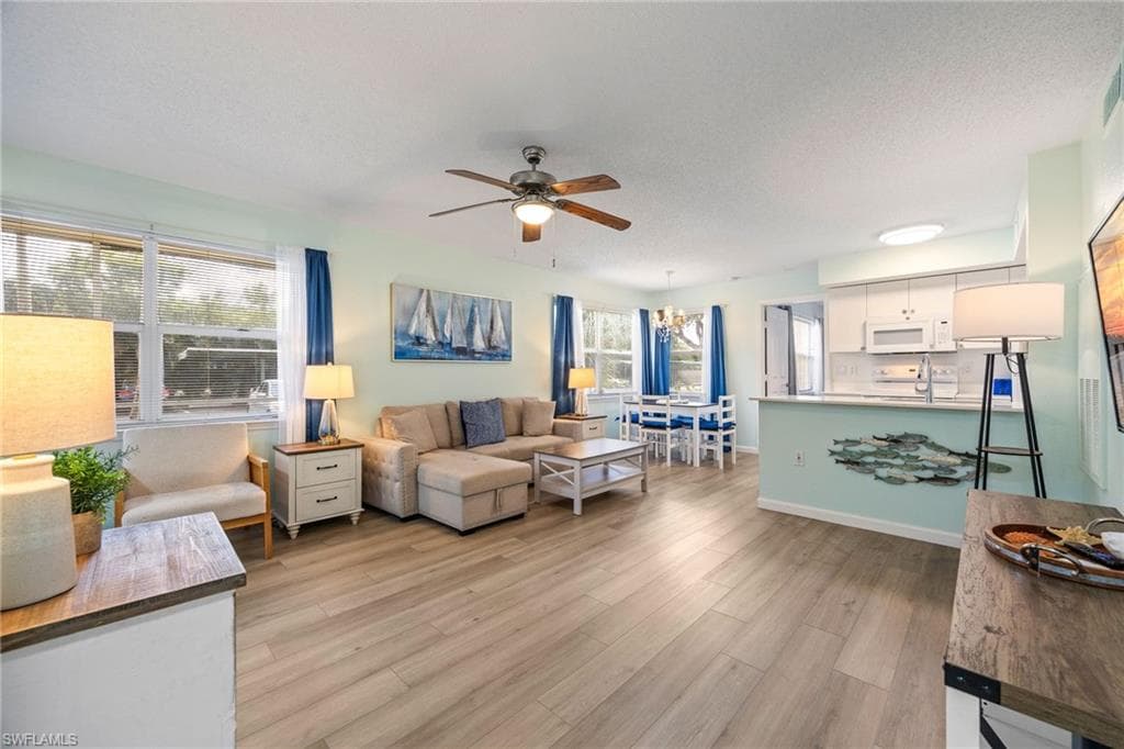 12591 Equestrian CIR # 1207, FORT MYERS FL 33907-6