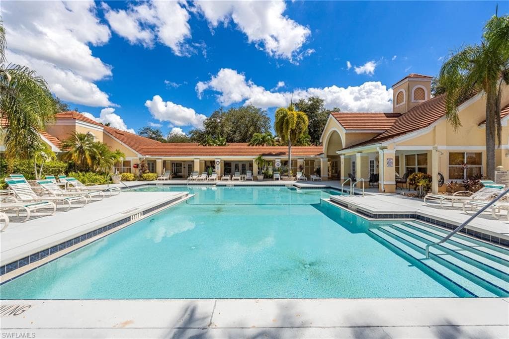 12591 Equestrian CIR # 1207, FORT MYERS FL 33907-31