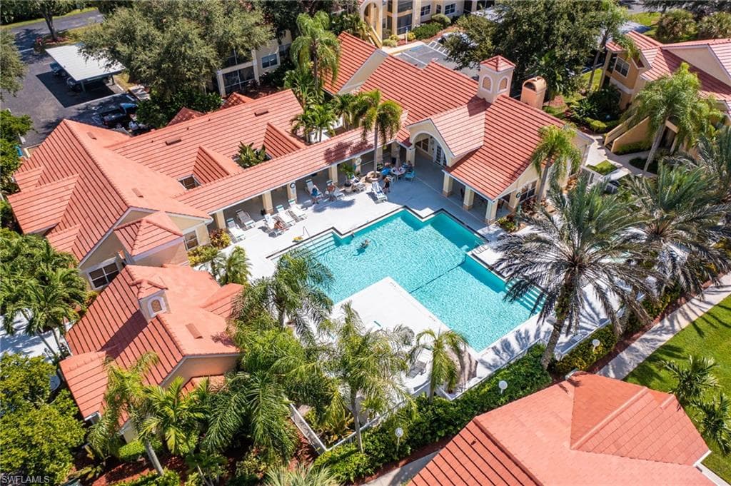 12591 Equestrian CIR # 1207, FORT MYERS FL 33907-33