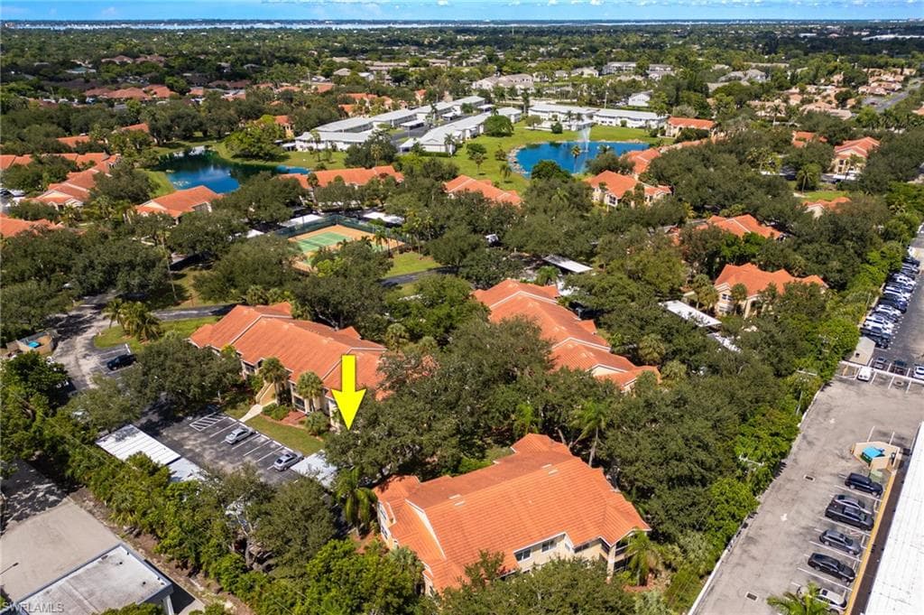 12591 Equestrian CIR # 1207, FORT MYERS FL 33907-44