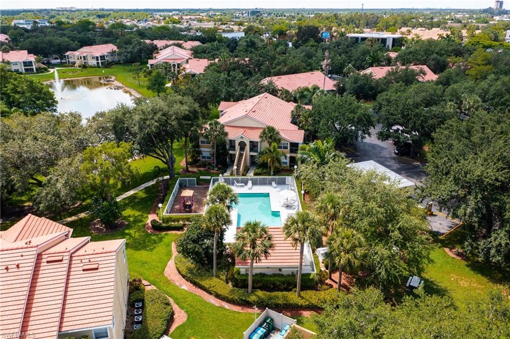 12591 Equestrian CIR # 1207, FORT MYERS FL 33907-47