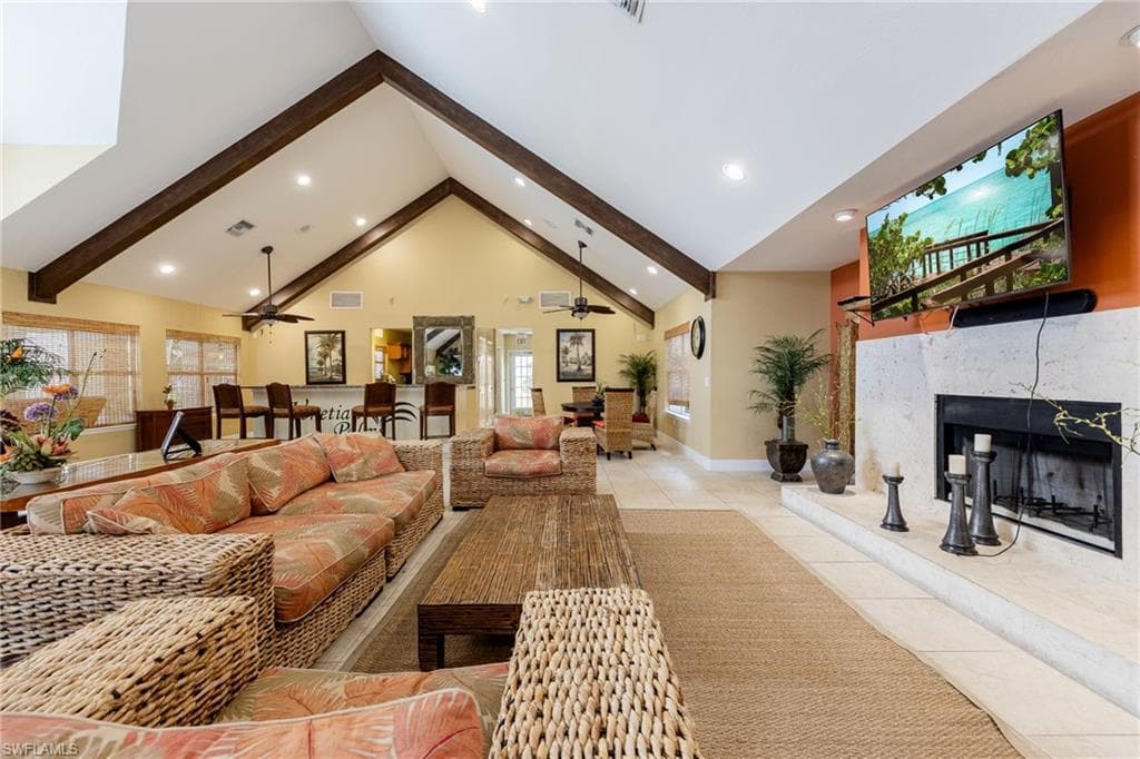 12591 Equestrian CIR # 1207, FORT MYERS FL 33907-39