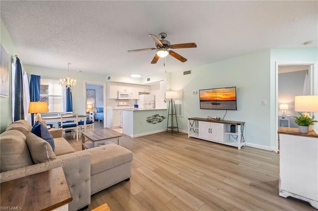 12591 Equestrian CIR # 1207, FORT MYERS FL 33907-7