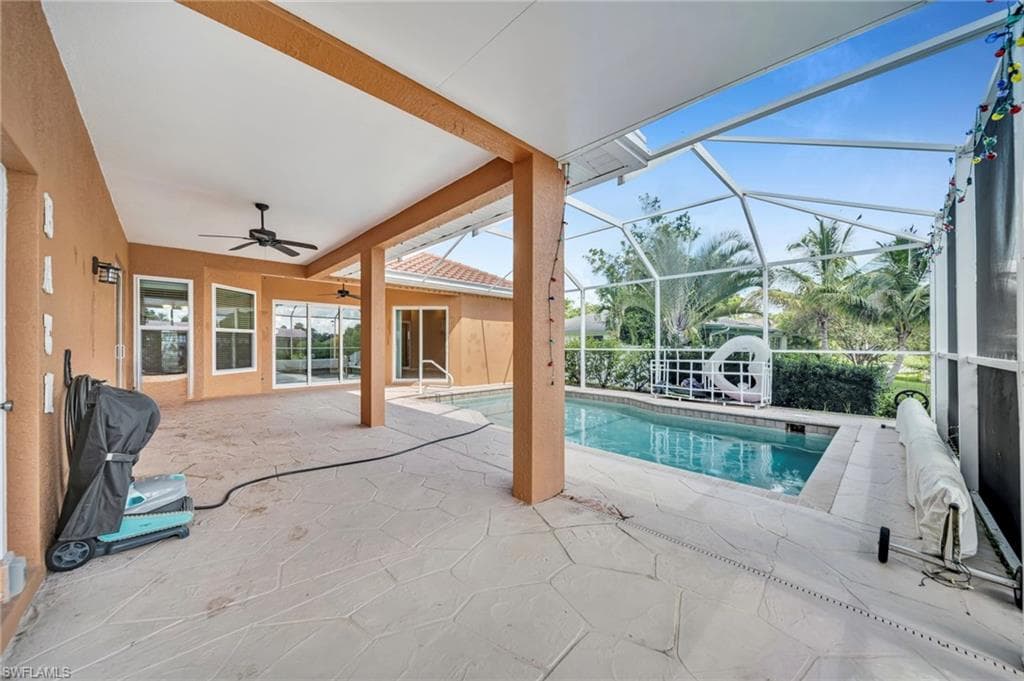 13773 Ox Bow RD, FORT MYERS FL 33905-26