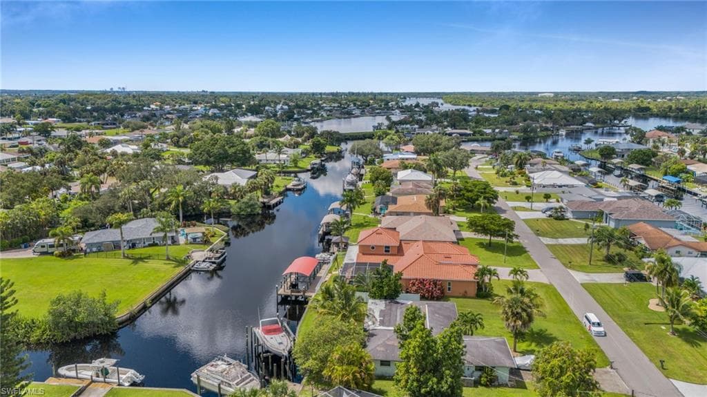 13773 Ox Bow RD, FORT MYERS FL 33905-5