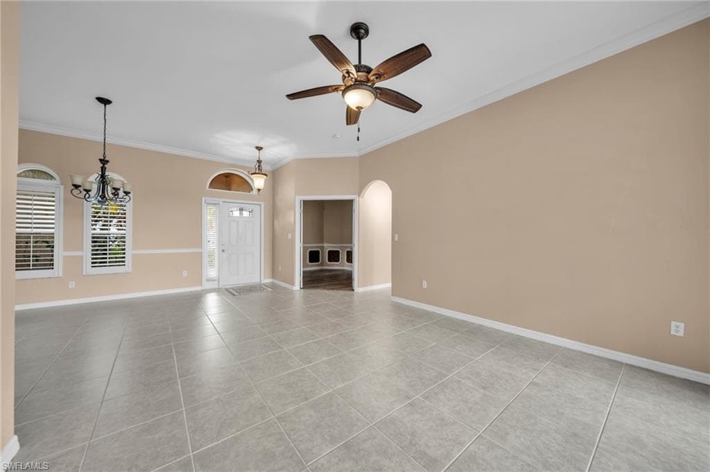 13773 Ox Bow RD, FORT MYERS FL 33905-15