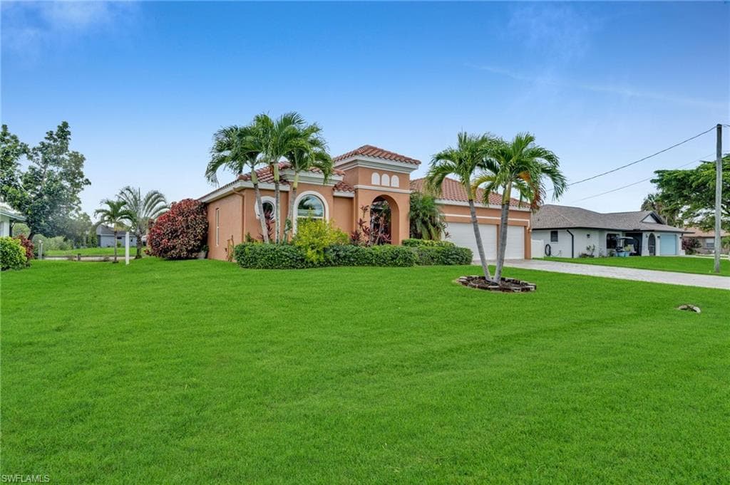 13773 Ox Bow RD, FORT MYERS FL 33905-11