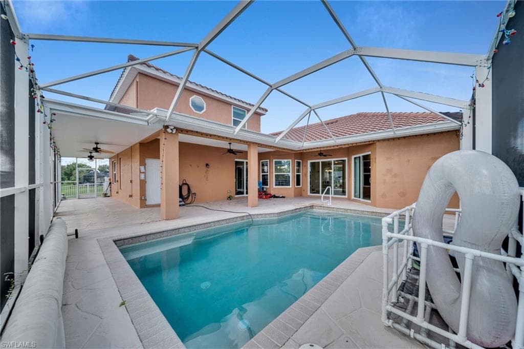 13773 Ox Bow RD, FORT MYERS FL 33905-25