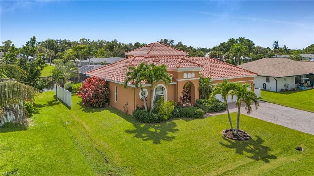 13773 Ox Bow RD, FORT MYERS FL 33905-6