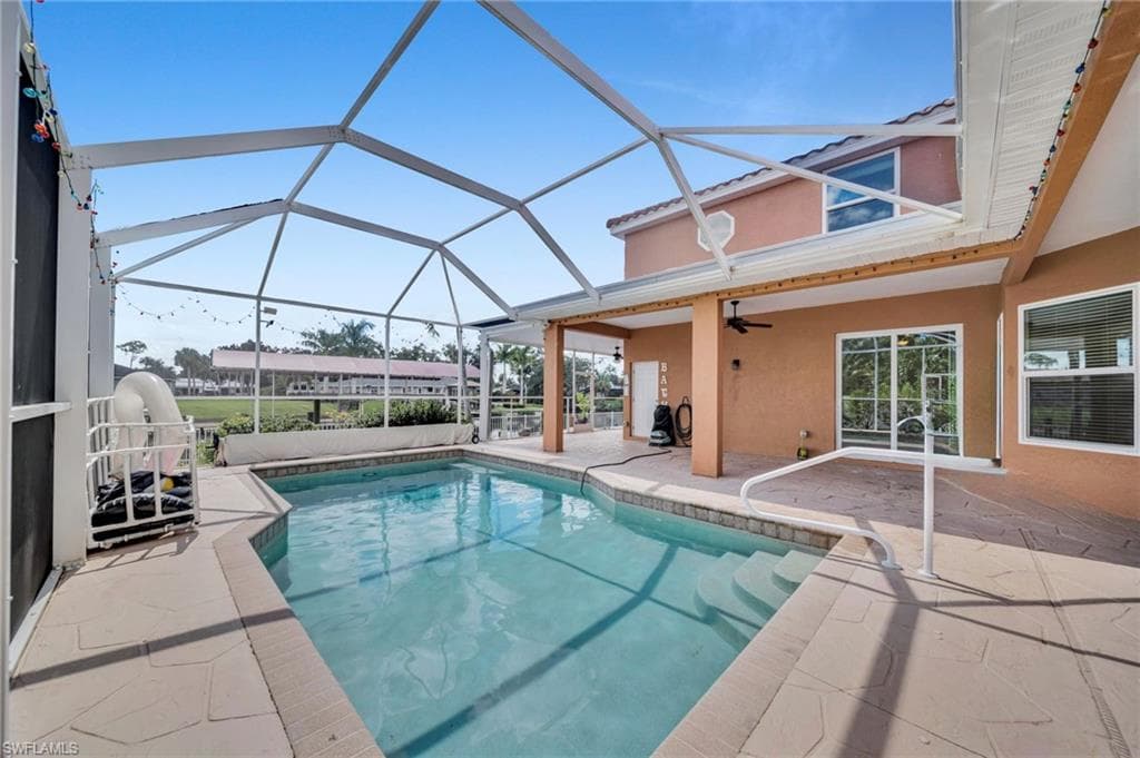 13773 Ox Bow RD, FORT MYERS FL 33905-27