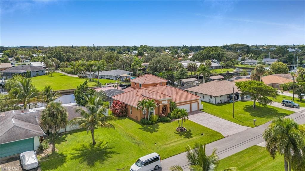 13773 Ox Bow RD, FORT MYERS FL 33905-9