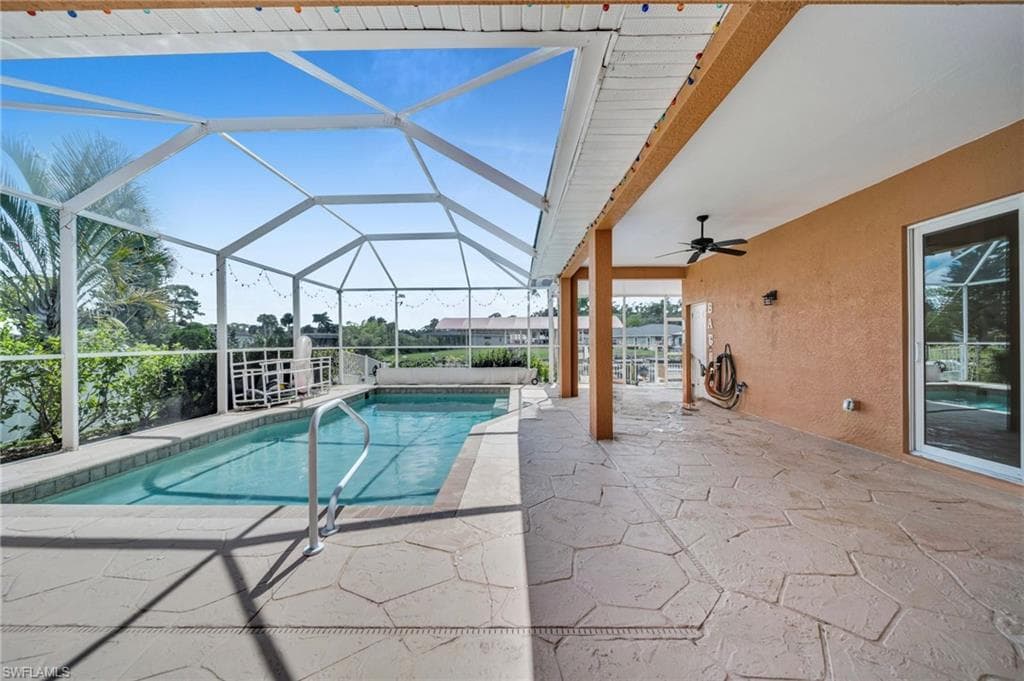 13773 Ox Bow RD, FORT MYERS FL 33905-28