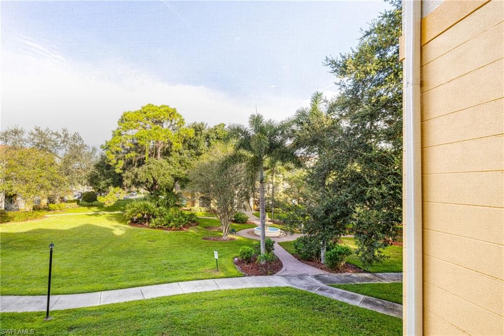 11561 Villa Grand # 716, FORT MYERS FL 33913-17