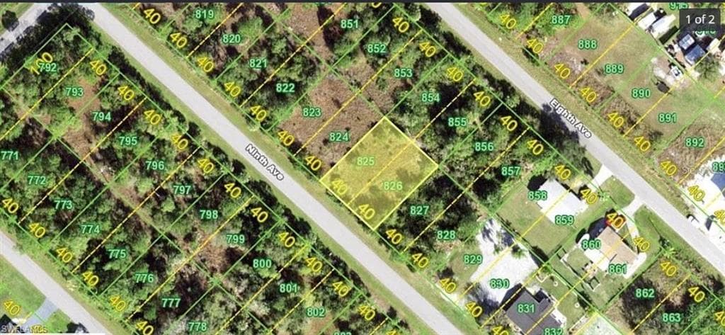 11420 9th AVE, PUNTA GORDA FL 33955-1