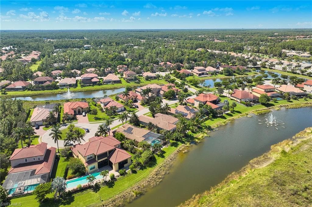 1621 Songbird CT, NAPLES FL 34120-30