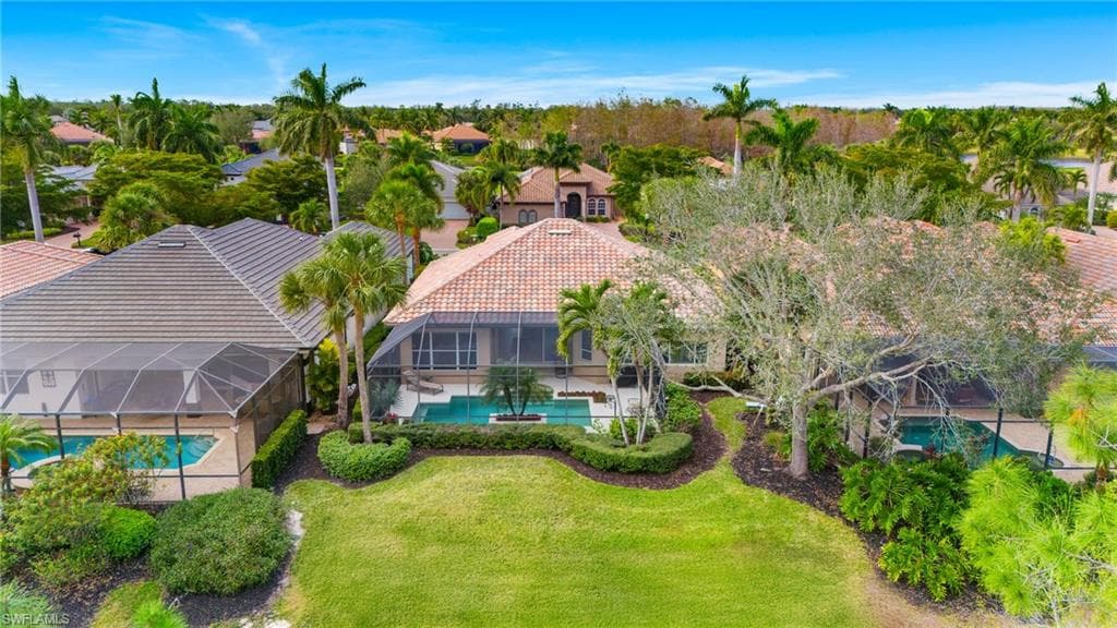 12531 Villagio WAY, FORT MYERS FL 33912-37