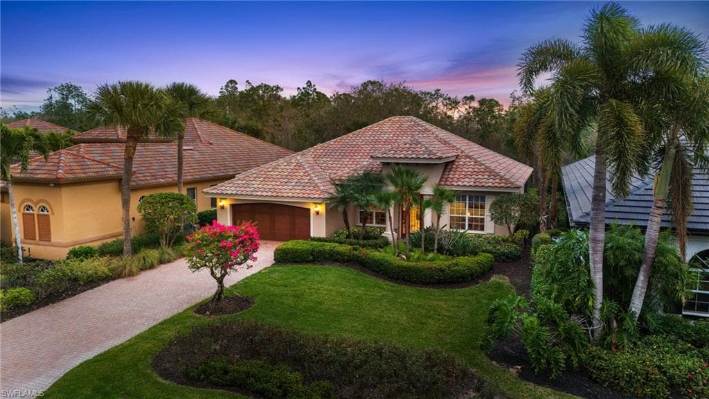 12531 Villagio WAY, FORT MYERS FL 33912-49