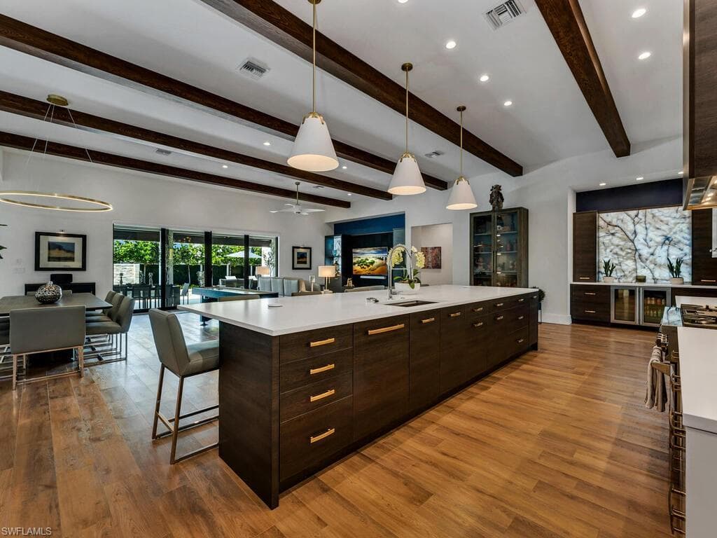 1251 Creech RD, NAPLES FL 34103-5