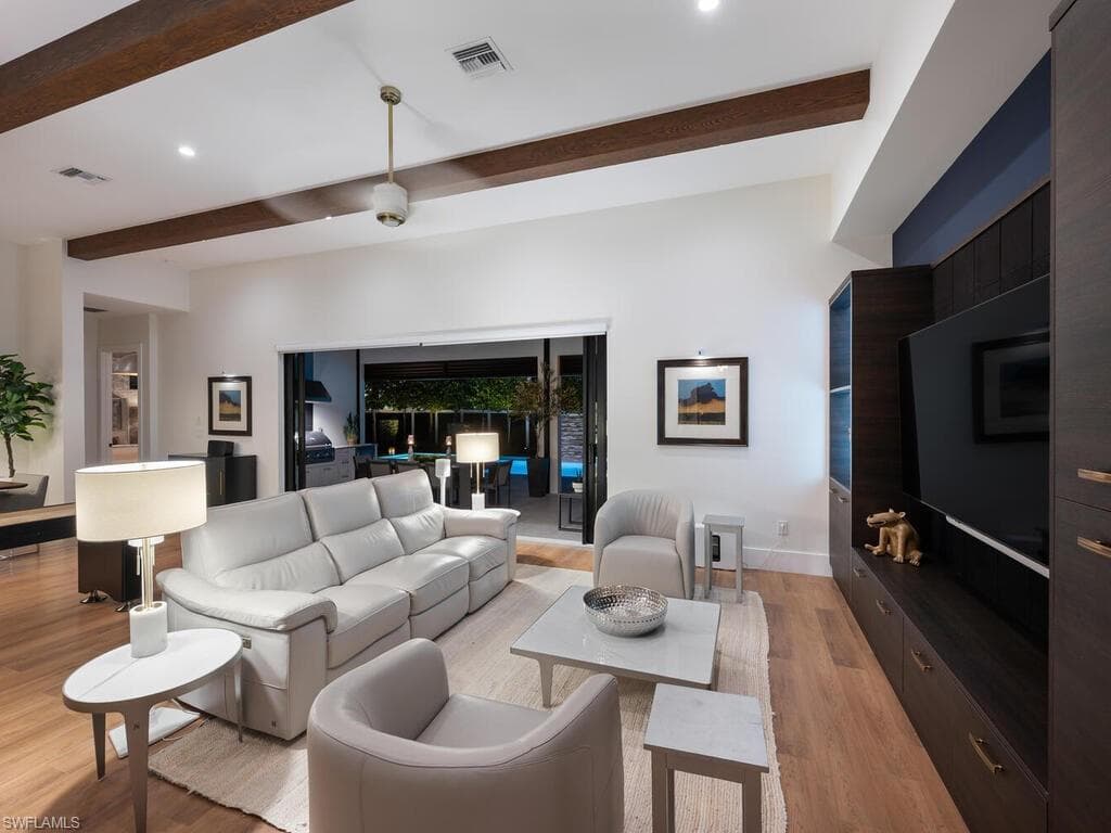 1251 Creech RD, NAPLES FL 34103-41