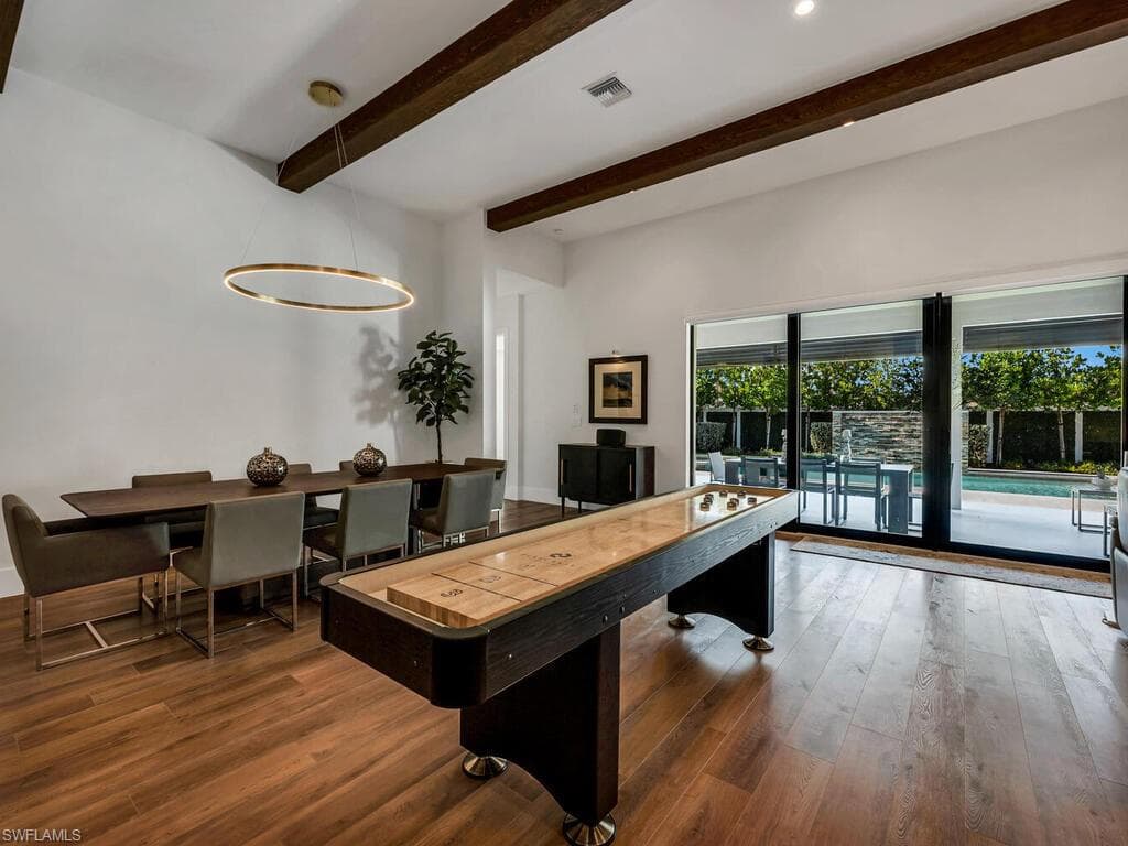 1251 Creech RD, NAPLES FL 34103-8