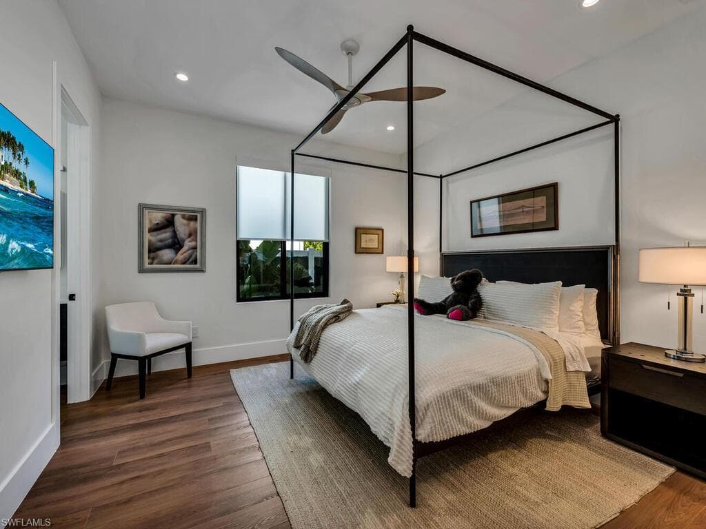 1251 Creech RD, NAPLES FL 34103-23