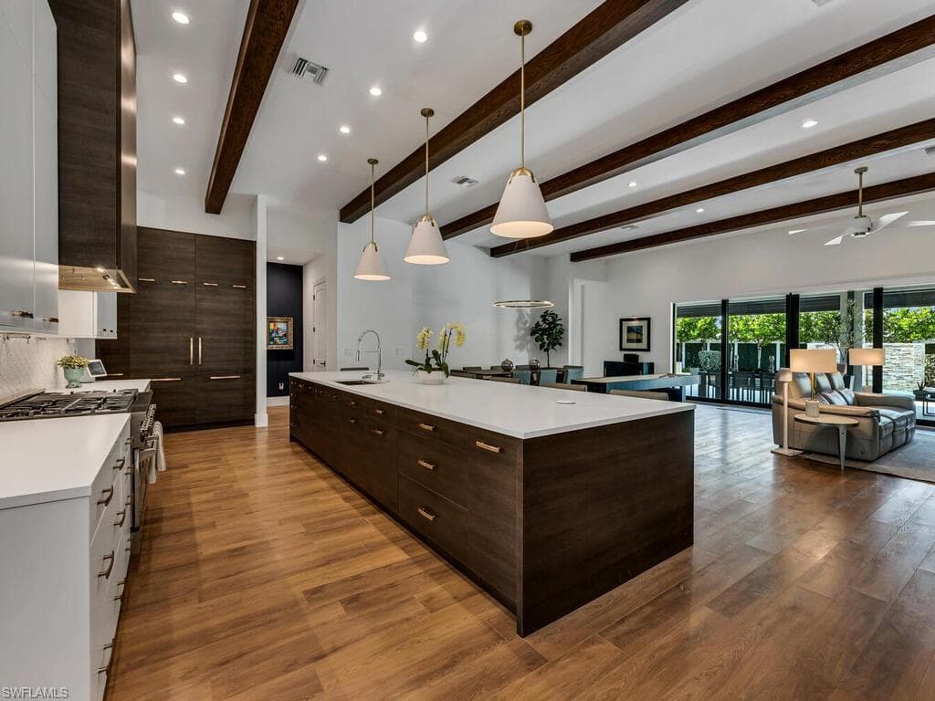 1251 Creech RD, NAPLES FL 34103-3