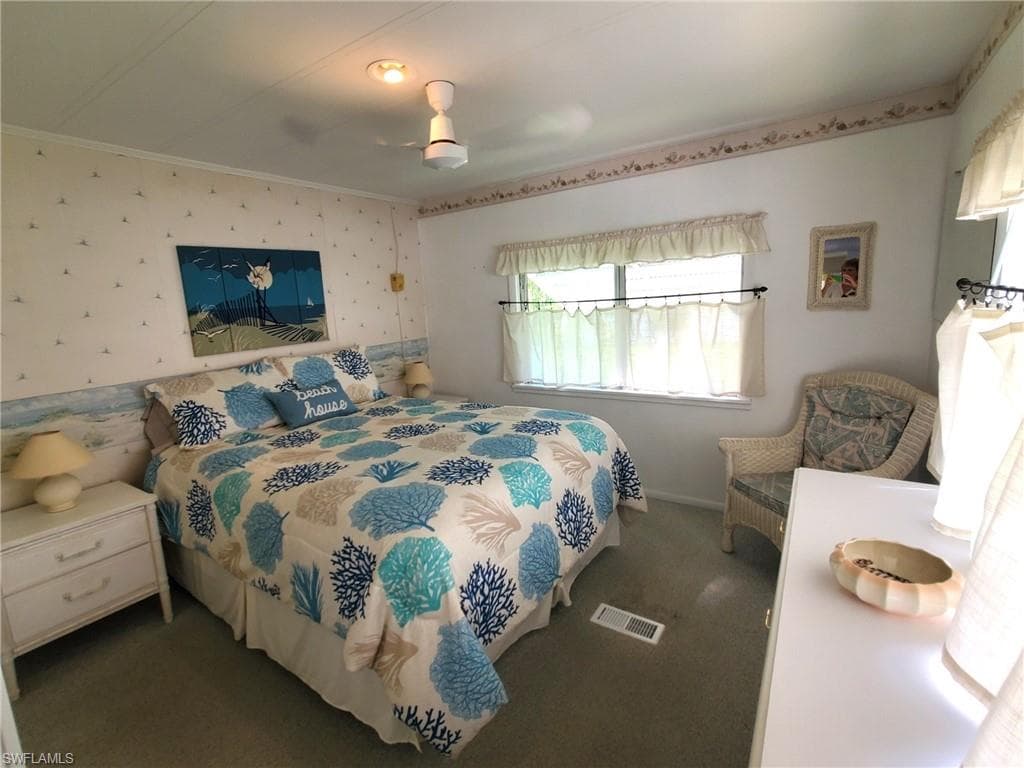 865 Moonlight DR, NORTH FORT MYERS FL 33917-11