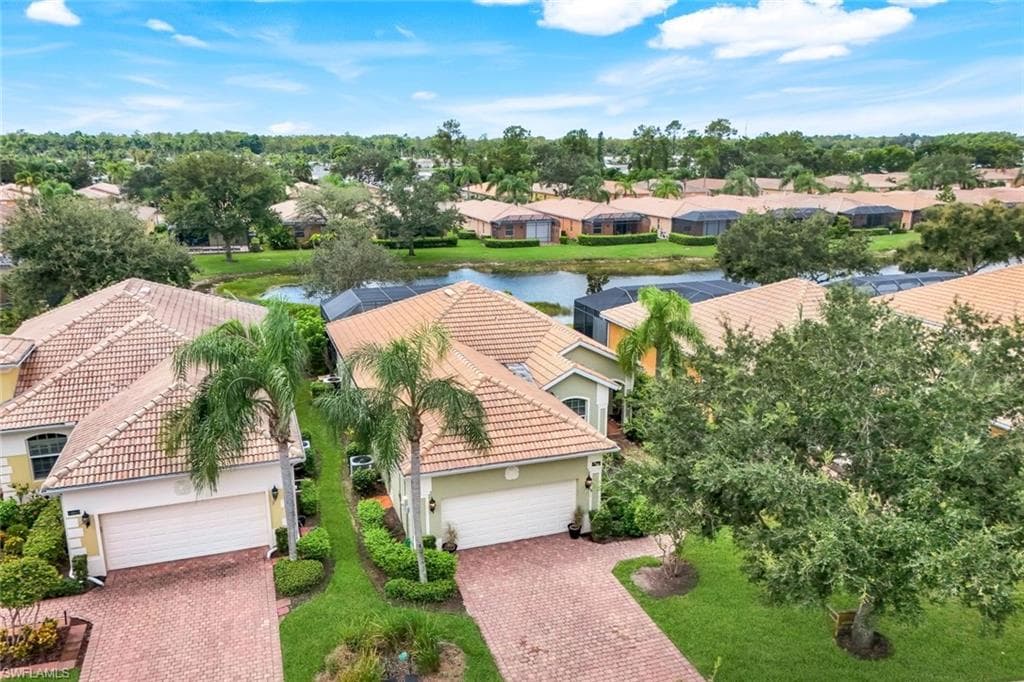 14846 Toscana WAY, NAPLES FL 34120-1
