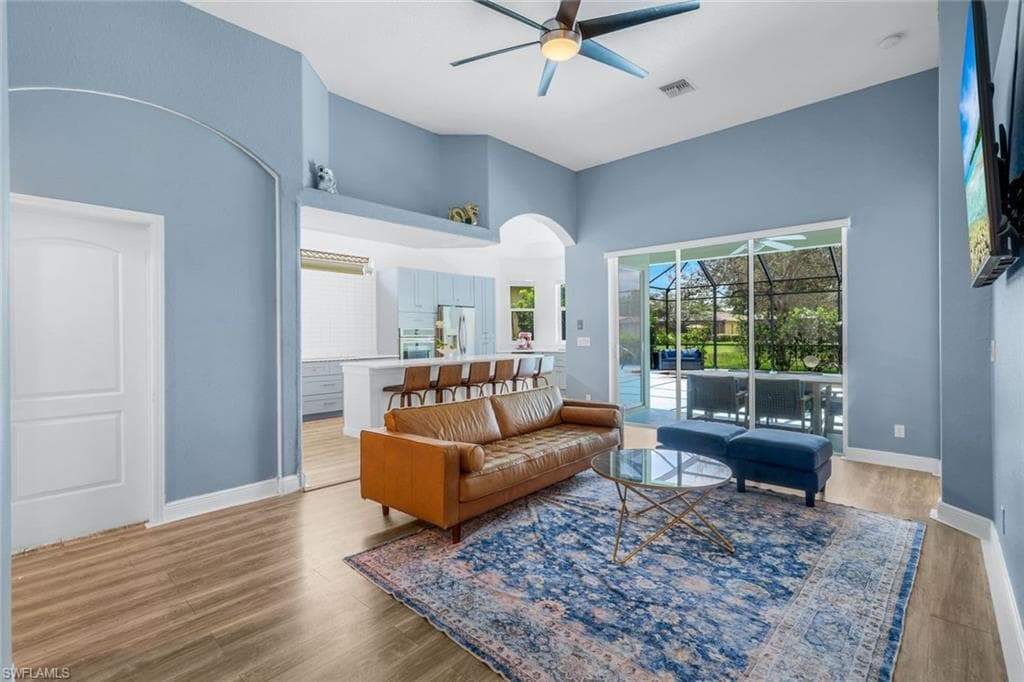 14846 Toscana WAY, NAPLES FL 34120-5