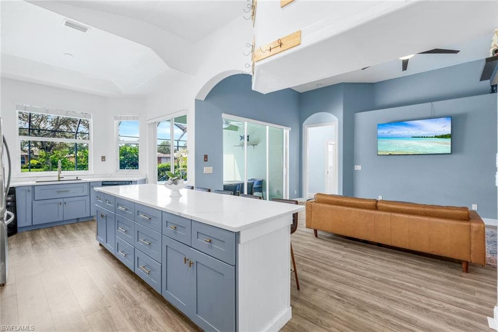 14846 Toscana WAY, NAPLES FL 34120-11